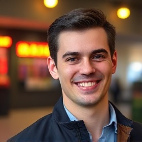 Felix Brandt — Wettanbieter reviewer